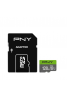 PNY 128GB Elite Class 10 U1 microSDXC Flash Memory Card 100MBs